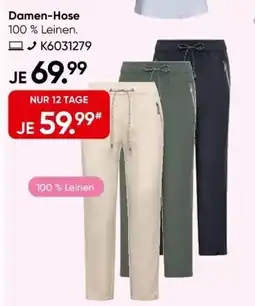 Galeria CECIL Damen-Hose Angebot