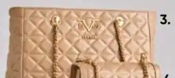 Galeria CECIL Handtasche,,Silvia Gold" Angebot