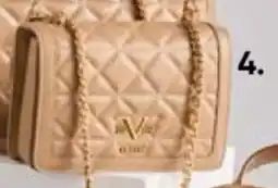 Galeria CECIL Handtasche,,Gaby Gold" Angebot