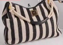 Galeria CECIL 5. Handtasche,,Giulia Stripe" Angebot