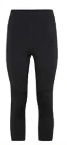 Galeria Champion Damen-Capri- Leggings Angebot