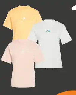 Galeria Adidas Damen-Shirt Angebot