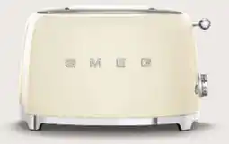 Galeria smeg 2-Scheiben-Toaster Angebot