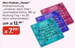 Galeria Lindt Mini-Pralinés,,Flower" Angebot