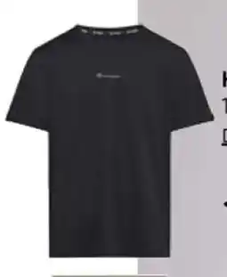 Galeria Champion Herren-Shirt Angebot