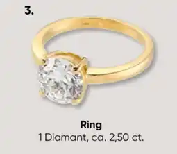 Galeria VANDENBERG Ring Angebot