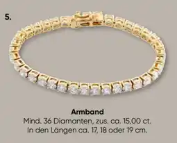 Galeria VANDENBERG Armband Angebot