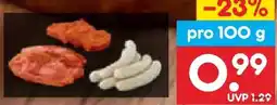 Netto Marken-Discount Spanferkel Grillplatte Angebot