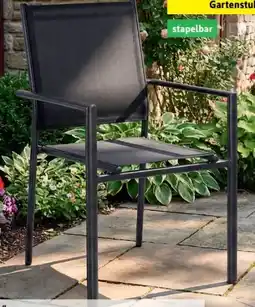 SCONTO Gartenstuhl Budva Angebot