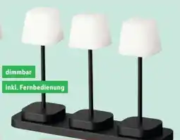 SCONTO Akku-Tischleuchten-Set Angebot