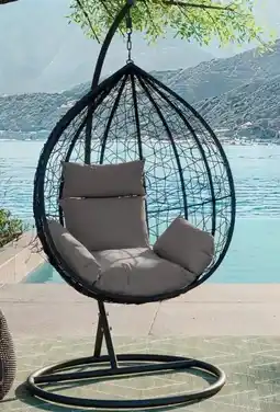SCONTO Hängesessel Avila Angebot