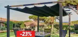 SCONTO Pavillon Rom Angebot