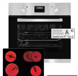 SCONTO Exquisit Einbaugeschirrspüler Angebot