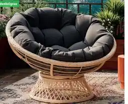 SCONTO Lounge Sessel Angebot