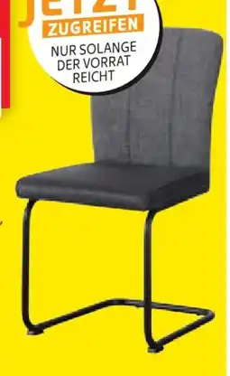 SCONTO Schwingstuhl Angebot