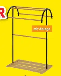 SCONTO Handtuchständer Angebot