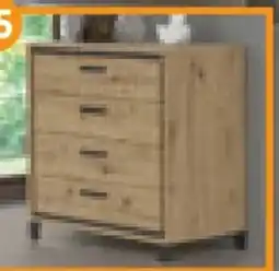 SCONTO Kommode Angebot