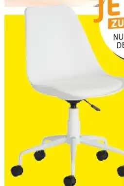 SCONTO Büro-Drehstuhl Angebot