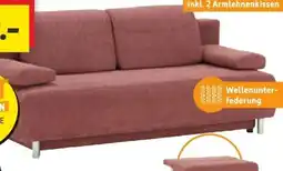 SCONTO Schlafsofa Angebot