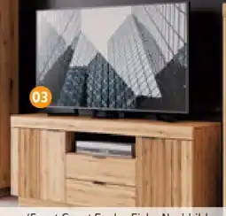 SCONTO TV Unterteil Angebot