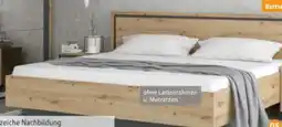 SCONTO Bett Angebot