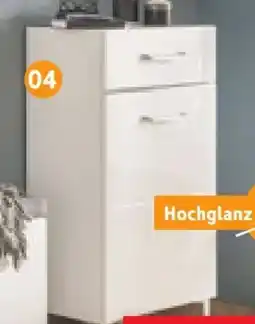 SCONTO Schuhschrank Angebot