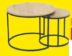 SCONTO Couchtisch 2er Set Angebot