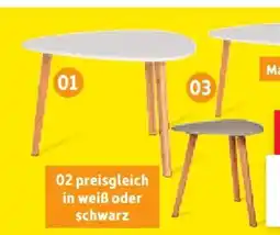 SCONTO Couchtisch Angebot
