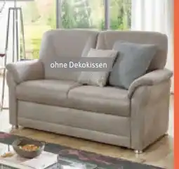 SCONTO Planoform Sofa 2-Sitzer Angebot