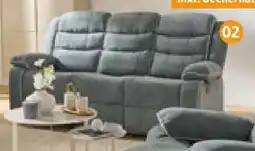 SCONTO Sofa 3 Sitzer Angebot