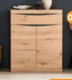 SCONTO Schuhkommode Angebot