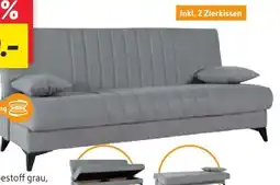 SCONTO Kippsofa Angebot