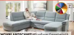 SCONTO Wohnlandschaft Angebot