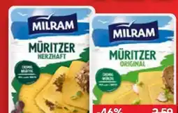 Kaufland Milram Schnittkäse Angebot