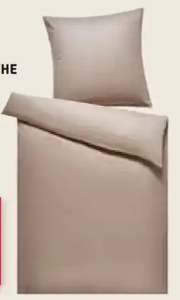 SCONTO Como Damast-Bettwäsche Angebot