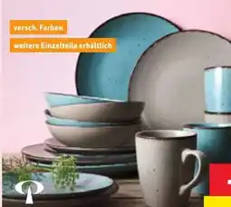 SCONTO Peill+Putzler Kombiservice Siena 16-tlg Angebot