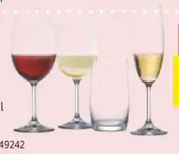 SCONTO Level One Glas-Serie Angebot
