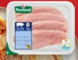 Kaufland K-Purland Schinkenschnitzel Angebot