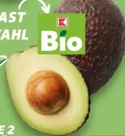 Kaufland K-Bio Bio-Avocados Angebot