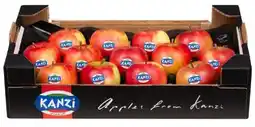 Kaufland Kanzi Tafeläpfel XXL Angebot
