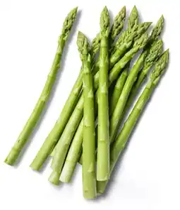 Kaufland K-Bio Bio-Spargel grün Angebot