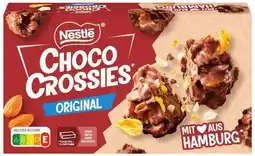 Kaufland Nestlé Choco Crossies Angebot