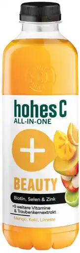 Kaufland Hohes C All-In-One Plus Angebot