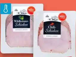 Kaufland Metten Chili-Schinken Angebot