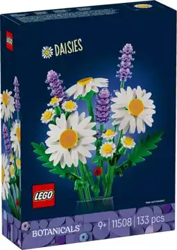 Kaufland LEGO Botanicals Gänseblümchen 11508 Angebot