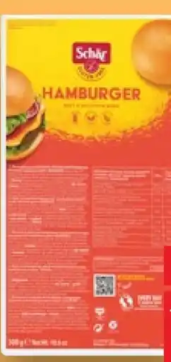 Kaufland Schär Hamburger Brötchen Angebot