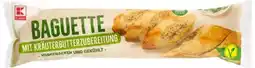 Kaufland K-Classic Baguette Vegan Angebot
