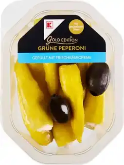 Kaufland Kaufland K-GOLD EDITION Antipasti Angebot