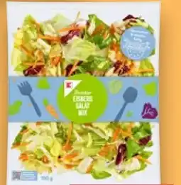 Kaufland Kaufland Salatmischungen Angebot
