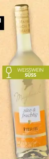 Kaufland Maybach Qualitätsweine Angebot
